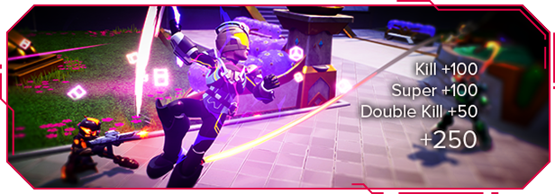 Project Xandata thumbnail