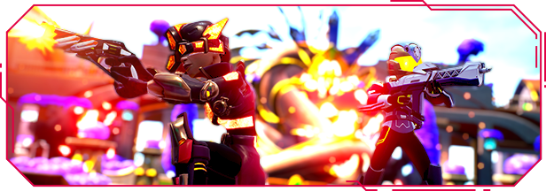 Project Xandata thumbnail