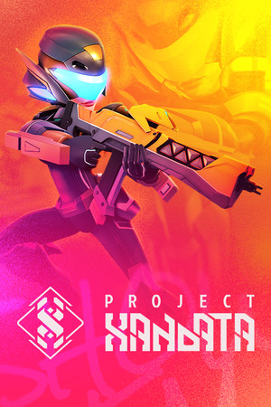 Project Xandata cover