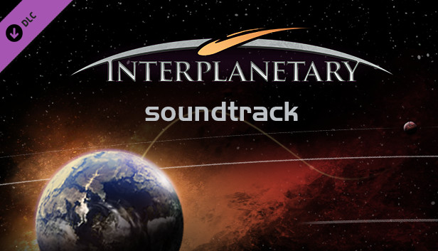 Interplanetary OST Steam capsule image