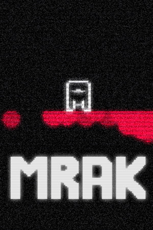 MRAK cover