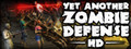 Yet Another Zombie Defense HD