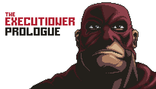 The Executioner: Prologue Steam capsule image