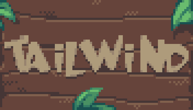 Tailwind Steam capsule image