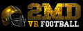 2MD VR Football