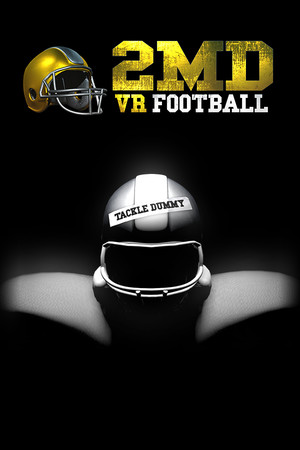 2MD VR Football Classic