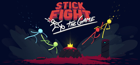 Stick Fight: The Game on Steam