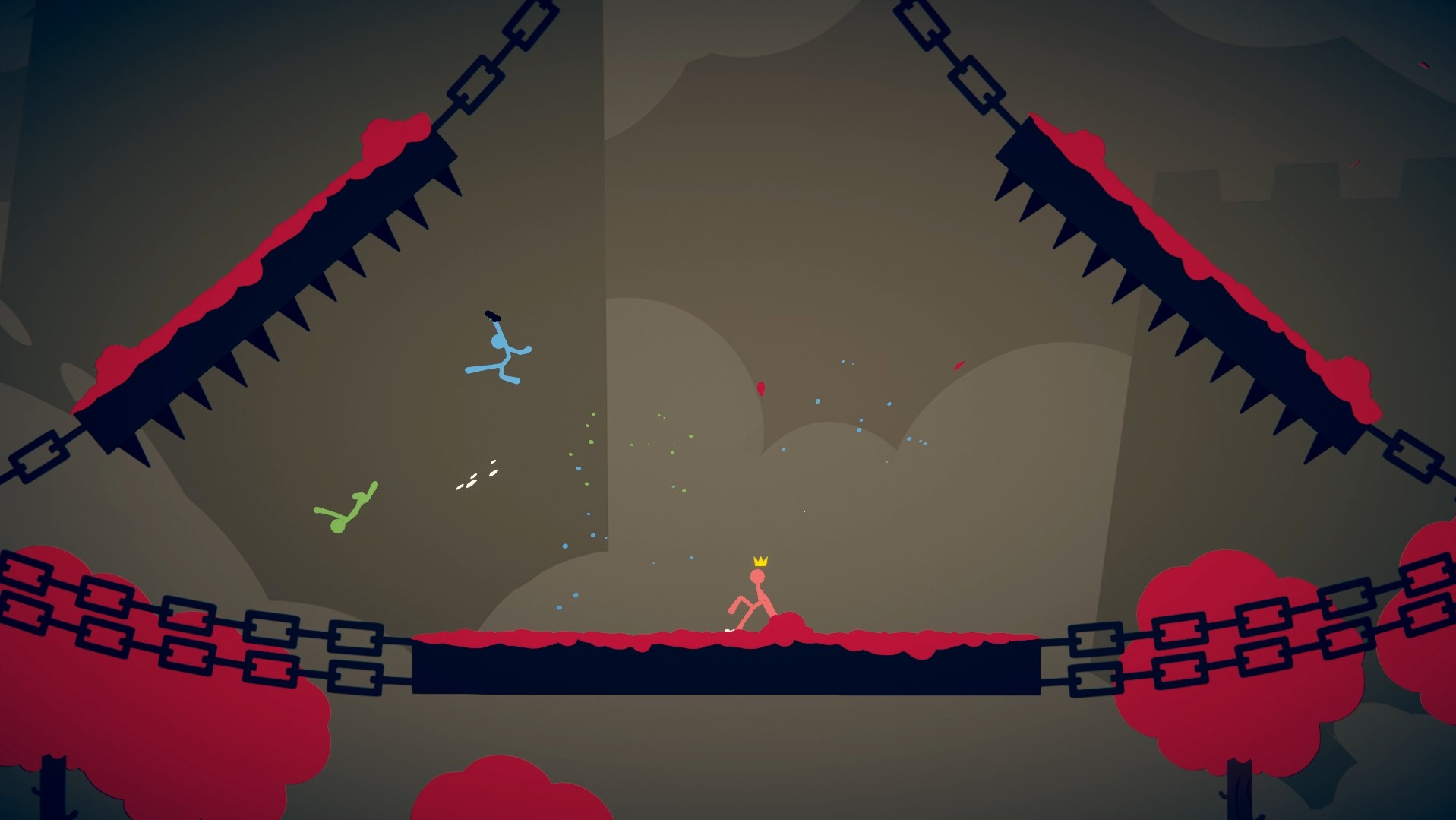 Stick Fight: The Game on Steam