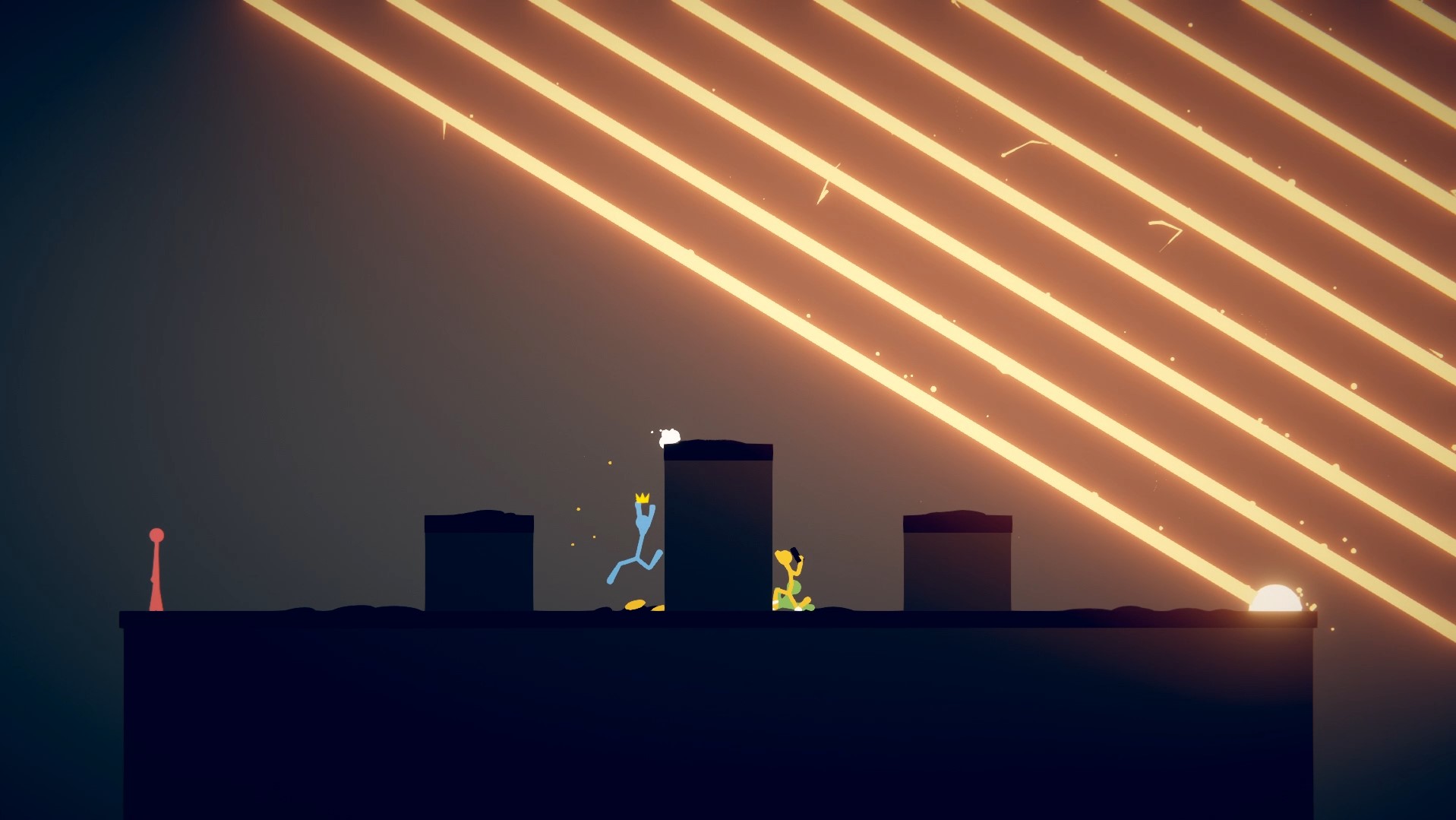 Stick Fight: The Game (2021)  Price, Review, System Requirements, Download