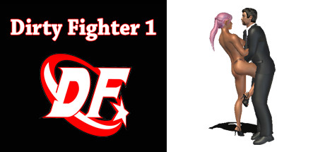 Dirty Fighter 1 Cover Image