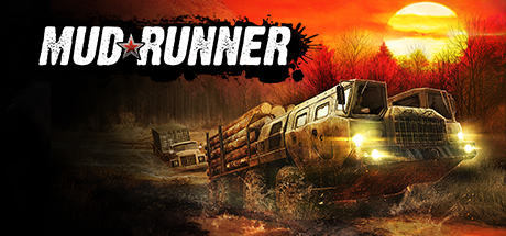 MudRunner on Steam