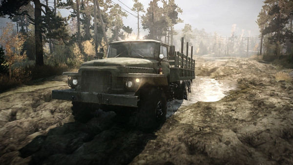 Mudrunner Mobile – Play On Android & iOS 6