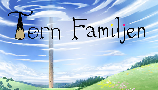 Torn Familjen Steam capsule image