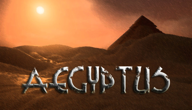 AEGYPTUS Steam capsule image