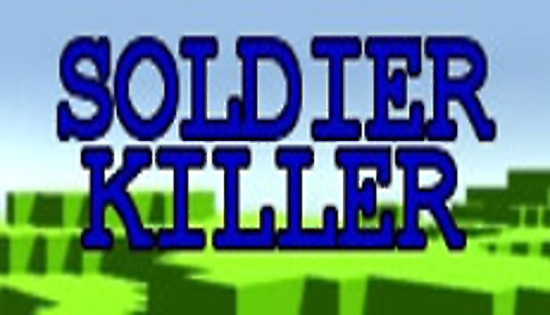 Soldier Killer Steam capsule image