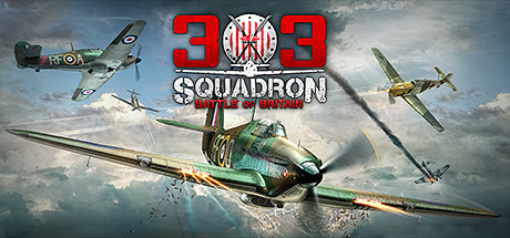 303 Squadron: Battle of Britain concurrent players on Steam