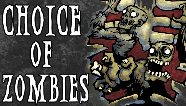 Choice of Zombies - Delta Force Operator Steam capsule image