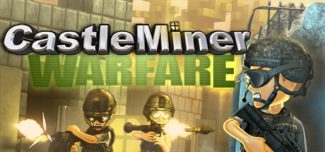 CastleMiner Warfare