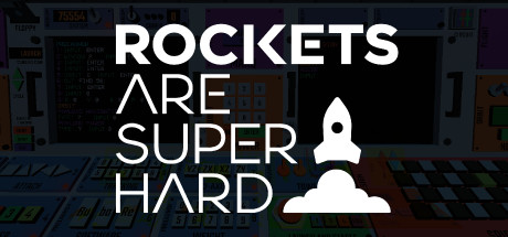 Rockets are Super Hard