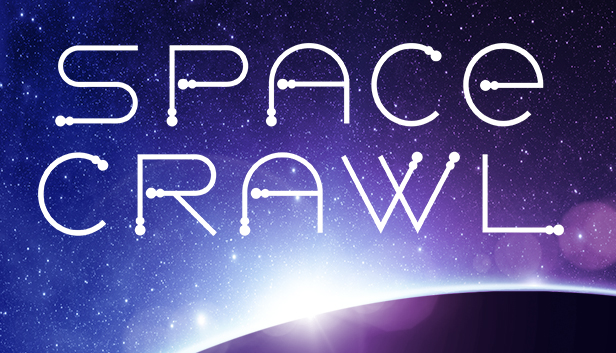 Space Crawl Steam capsule image