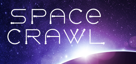 Space Crawl concurrent players on Steam