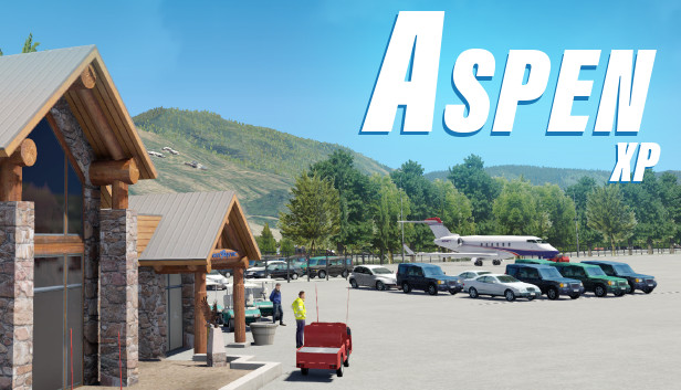 X-Plane 11 - Add-on: Aerosoft - Aspen XP Steam capsule image
