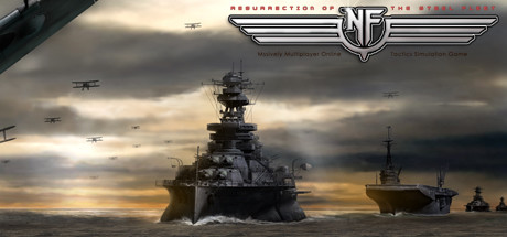 NAVYFIELD concurrent players on Steam