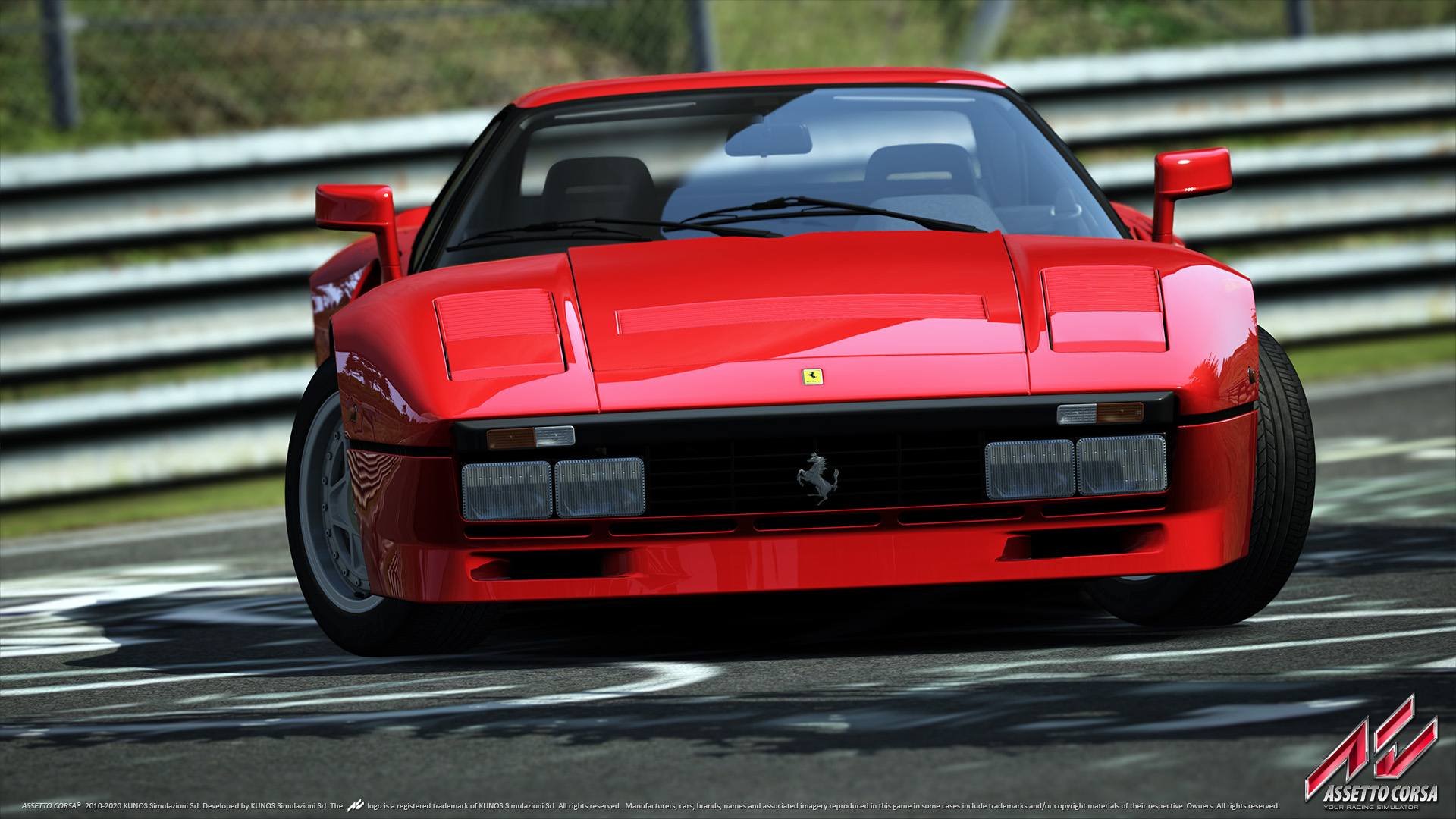 Ferrari peek steam Ferrari peek steam
