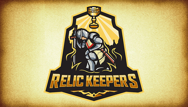 Relic Keepers