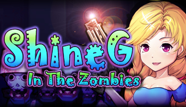 ShineG In The Zombies concurrent players on Steam