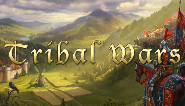 Download and play Tribal Wars on PC & Mac (Emulator)