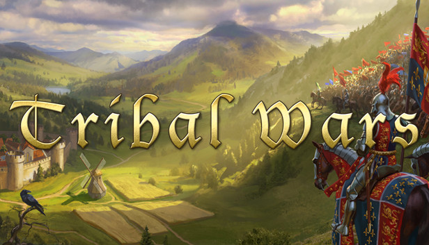 Tribal Wars on the App Store
