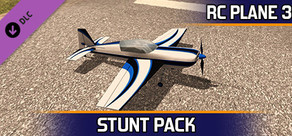 RC Plane 3 - Stunt Pack