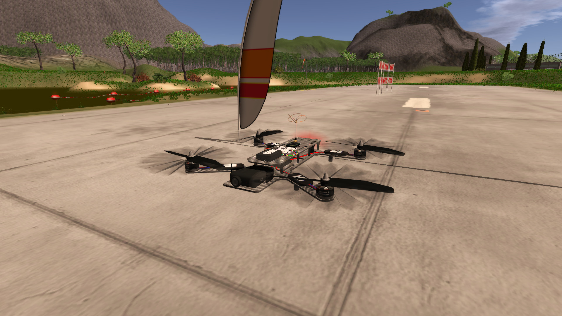 RC Plane 3 DroneGP on Steam