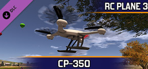RC Plane 3 - CP-350