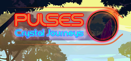 Pulses - Crystal Journeys concurrent players on Steam