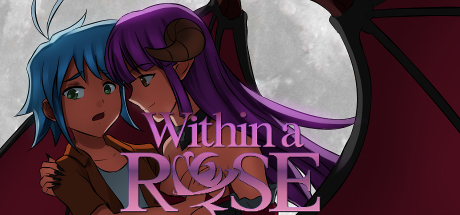 Within a Rose Cover Image