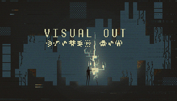 Visual Out Steam capsule image