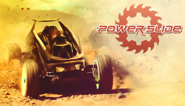 Powerslide Steam capsule image