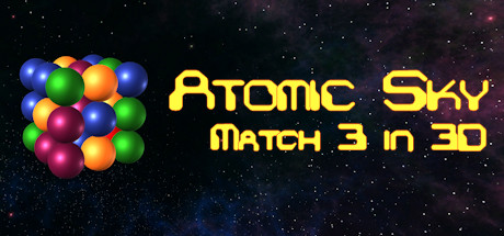 Atomic Sky header