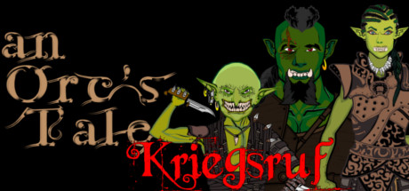 an Orc's Tale: Kriegsruf concurrent players on Steam