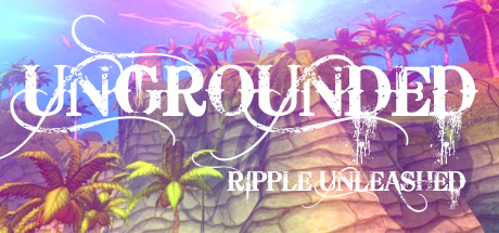 Ungrounded: Ripple Unleashed VR concurrent players on Steam