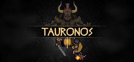 TAURONOS Cover Image