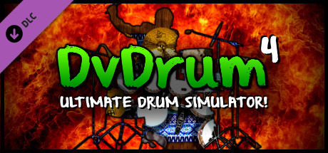 DvDrum - Cowbell Sound Pack