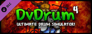 DvDrum - Latin Sound Pack