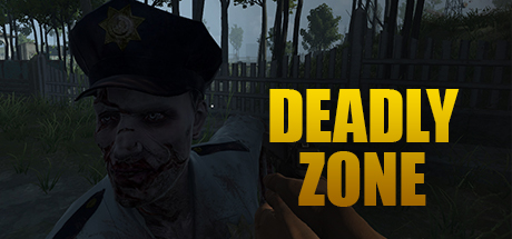 Deadly Zone concurrent players on Steam