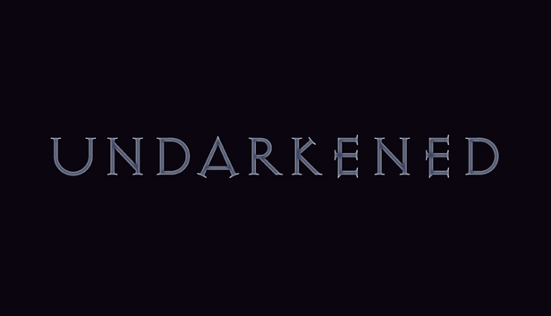 Undarkened Steam capsule image