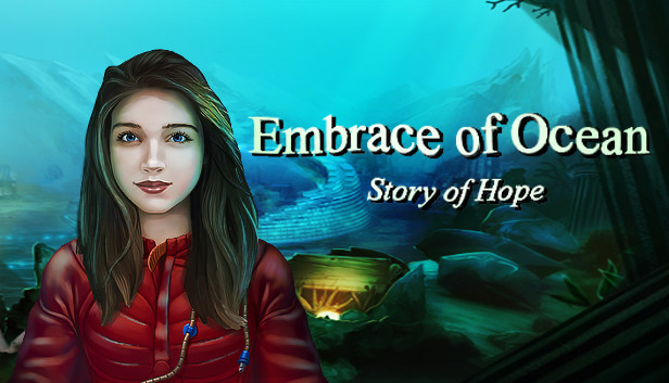 Embrace of Ocean: Story of Hope Steam capsule image