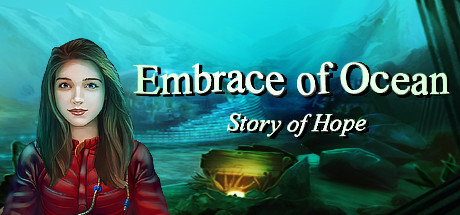 Embrace of Ocean: Story of Hope concurrent players on Steam