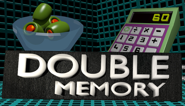 Double Memory Steam capsule image